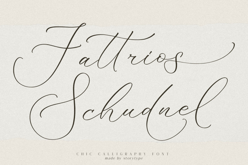 fattrios-schudnel-chic-calligraphy-font