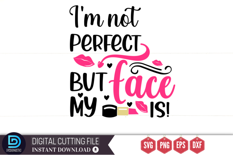 makeup-svg-bundle