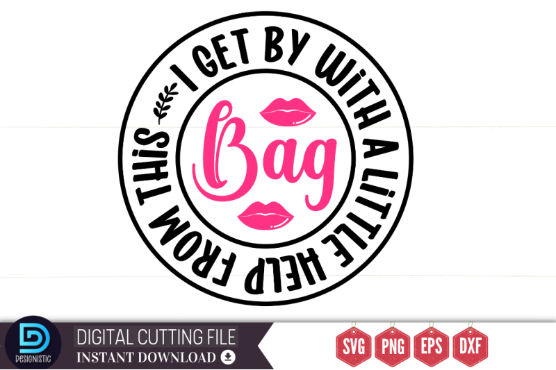 makeup-svg-bundle