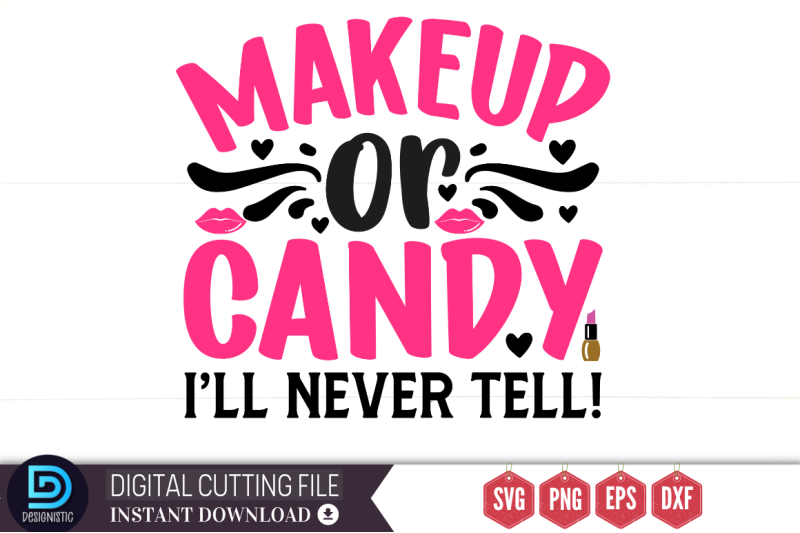 makeup-svg-bundle