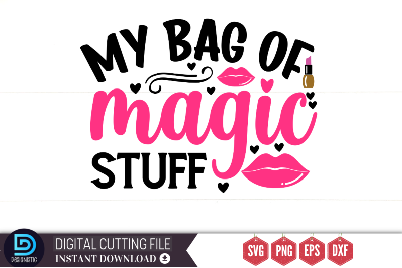 makeup-svg-bundle