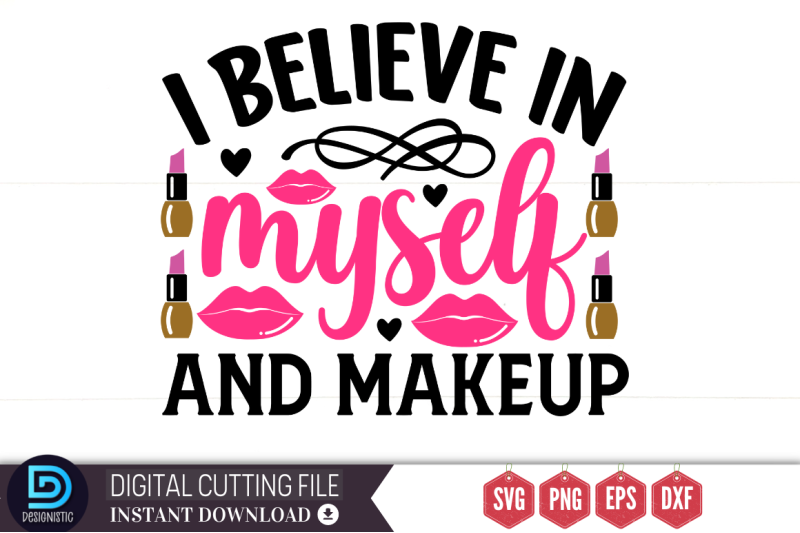 makeup-svg-bundle