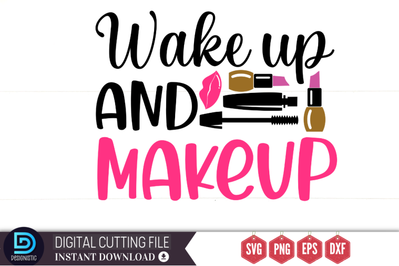 makeup-svg-bundle