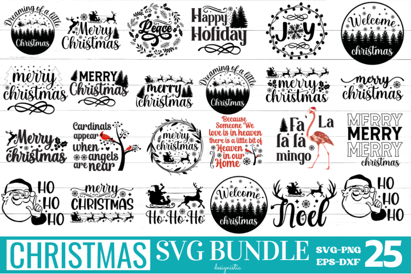 christmas-svg-design-bundle