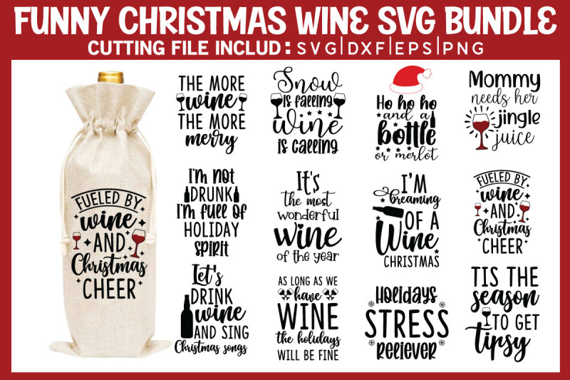 funny-christmas-wine-svg-bundle