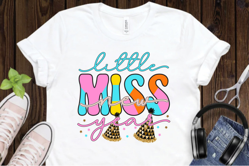 little-miss-new-year-sublimation