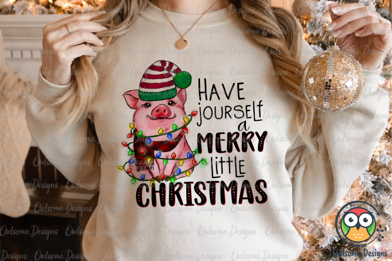 baby-pig-merry-little-christmas-sublimation