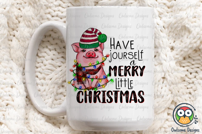 baby-pig-merry-little-christmas-sublimation