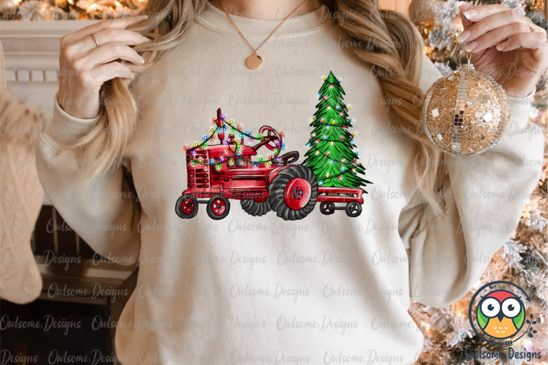 tracktor-farm-christmas-png-sublimation