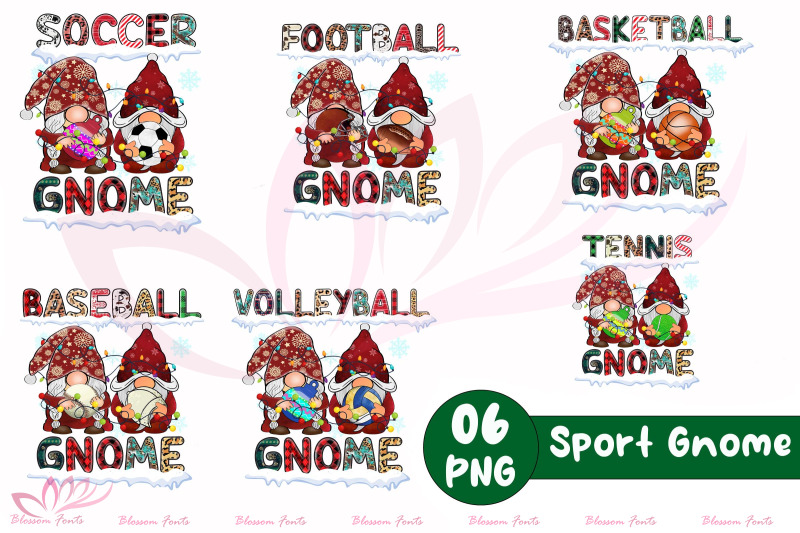 sport-gnome-sublimation-bundle