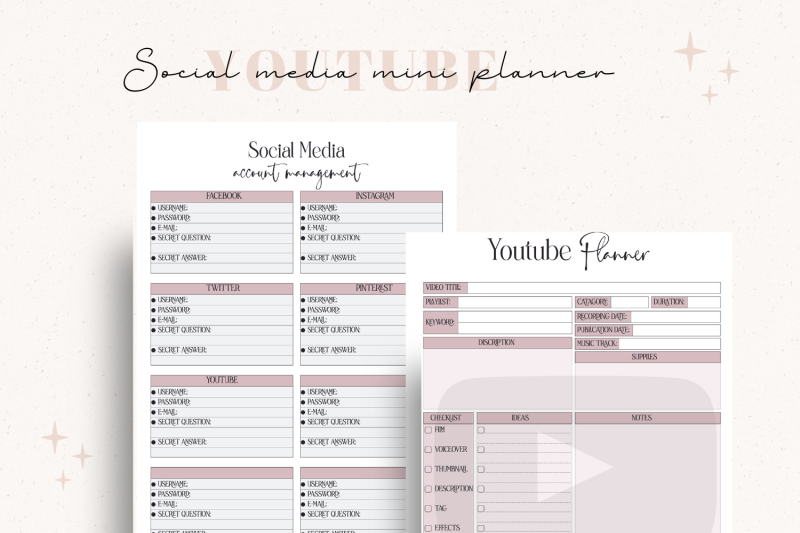 social-media-planner