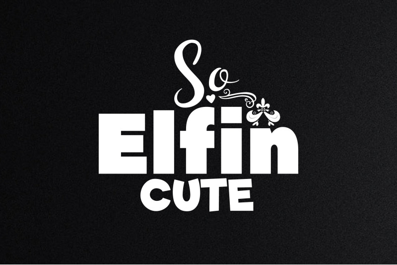 so-elfin-cute