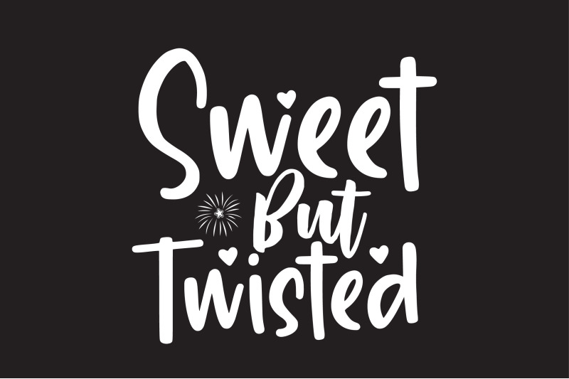 sweet-but-twisted