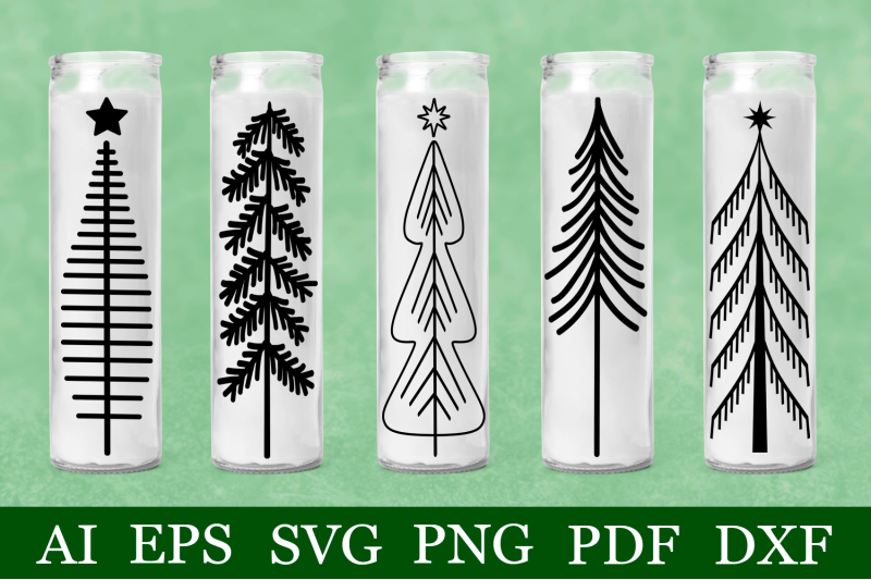 dollar-tree-christmas-candle-svg-christmas-candle-designs