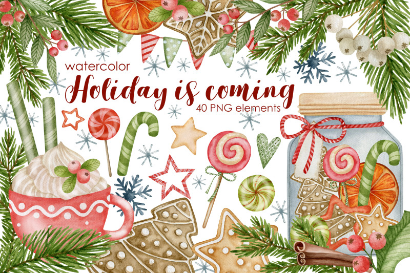 watercolor-merry-christmas-clipart