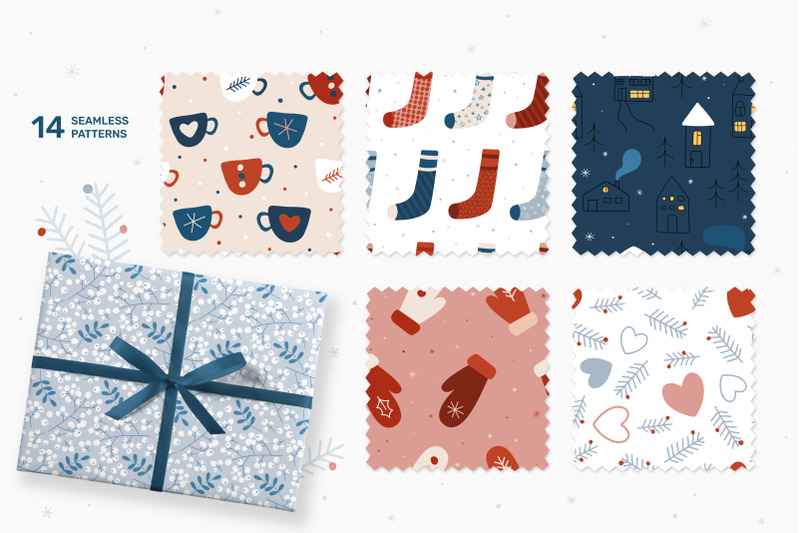 christmas-time-cards-amp-patterns