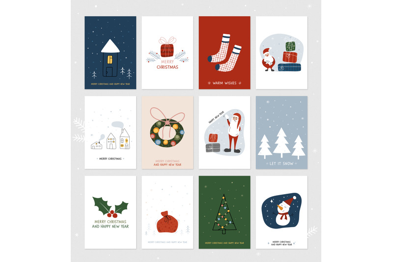 christmas-time-cards-amp-patterns