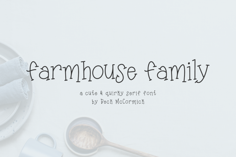 farmhouse-family-serif