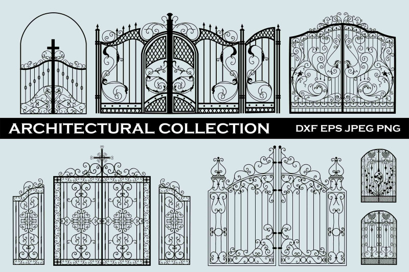 architectural-collection
