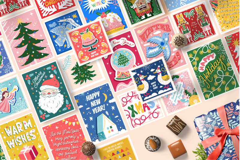 xmas-posters-a4-collection-bundle