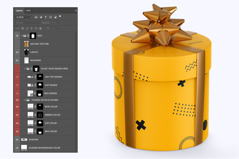 round-gift-box-psd-mockup