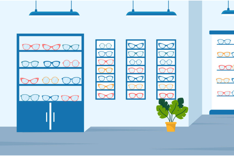 11-eye-glasses-store-illustration