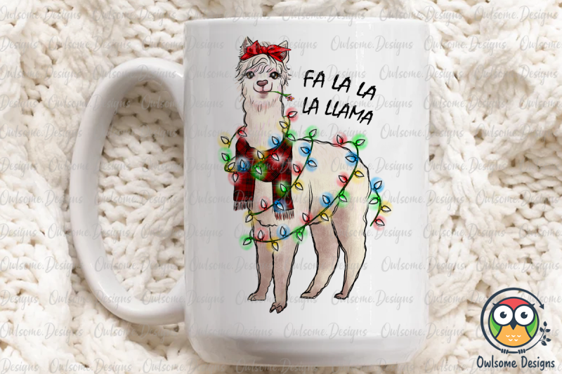 funny-llama-christmas-sublimation