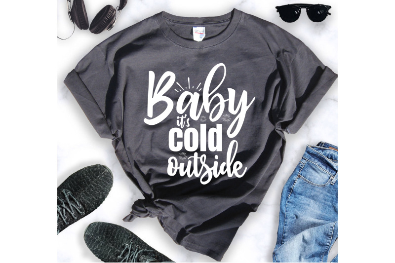 baby-it-039-s-cold-outside-svg