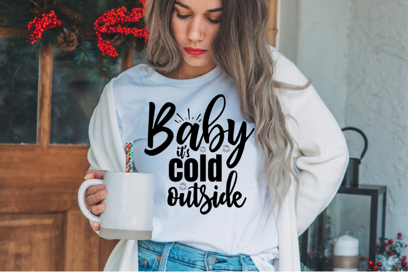 baby-it-039-s-cold-outside-svg