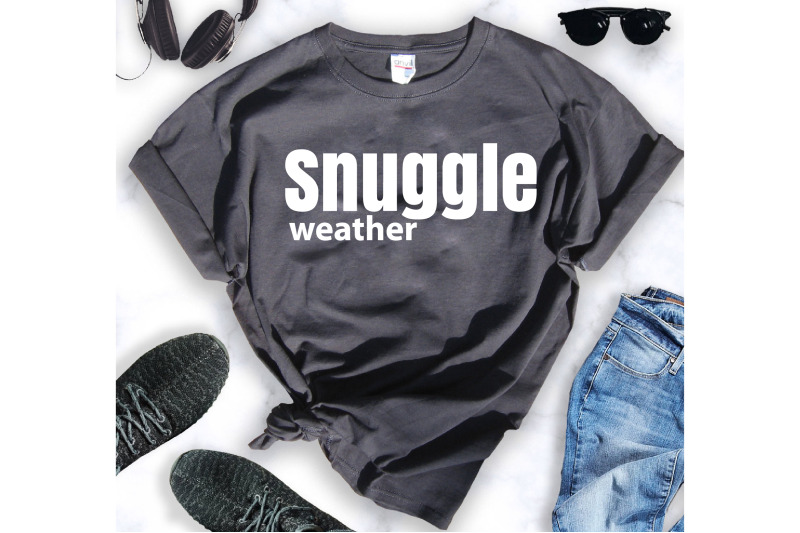 snuggle-weather