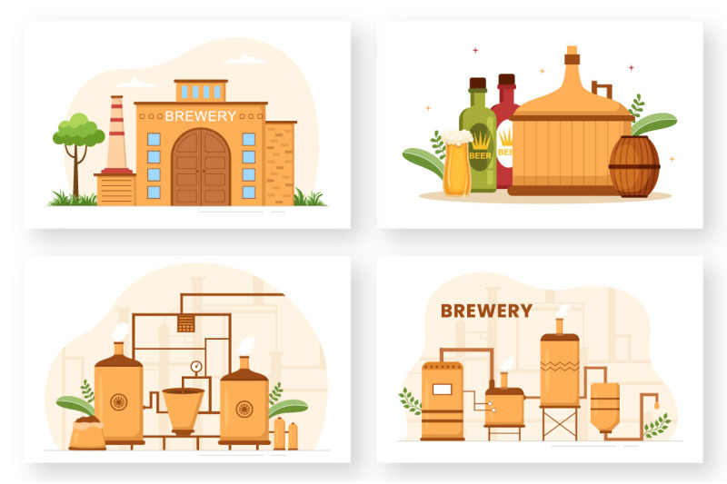 10-beer-brewery-illustration