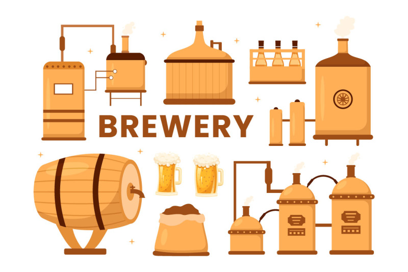 10-beer-brewery-illustration