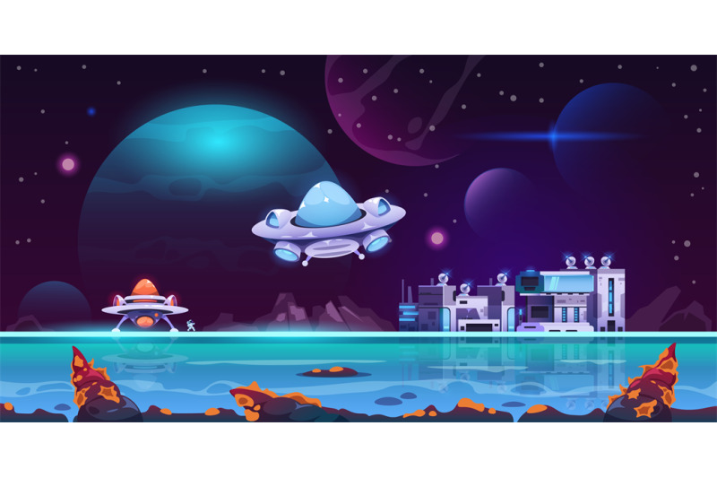 alien-colony-landscape-planet-mars-colonization-futuristic-cartoon-st