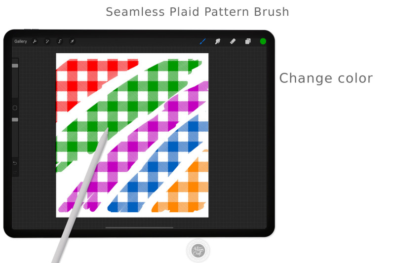 plaid-procreate-brush-seamless-pattern-brush-plaid-seamless-pattern
