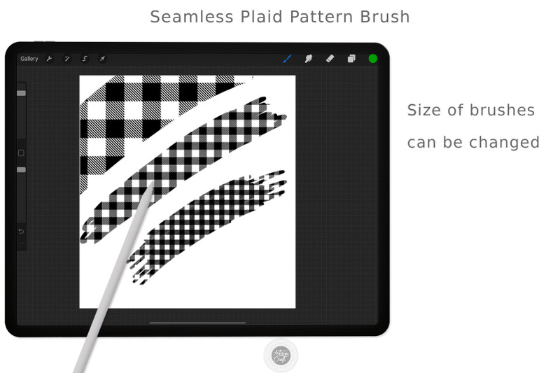 plaid-procreate-brush-seamless-pattern-brush-plaid-seamless-pattern