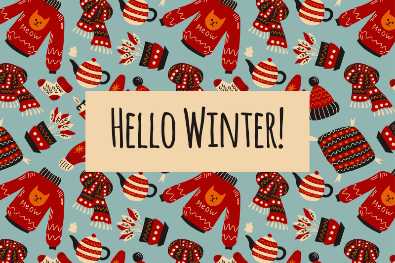 cozy-winter-seamless-patterns-amp-digital-papers