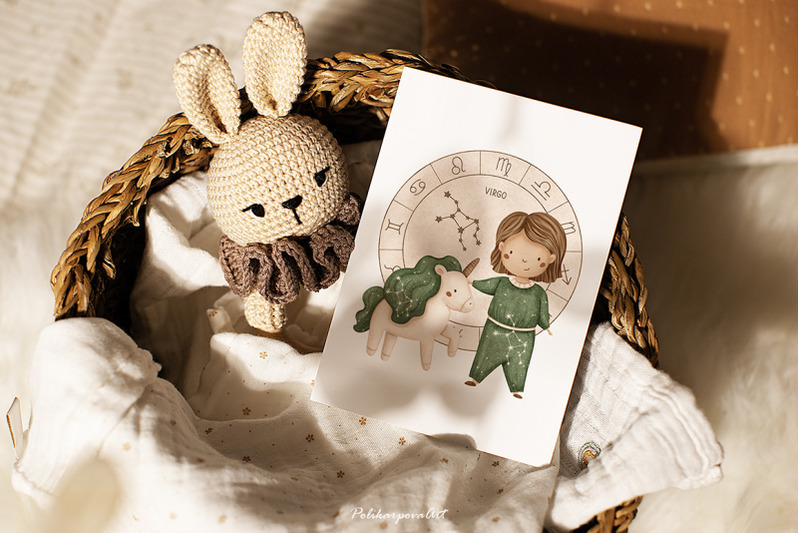 zodiac-signs-astrology-baby-collection
