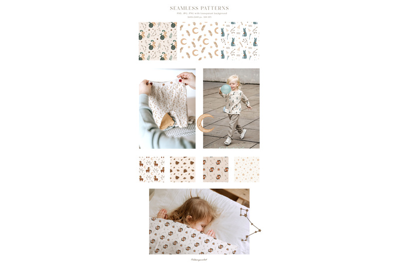 zodiac-signs-astrology-baby-collection