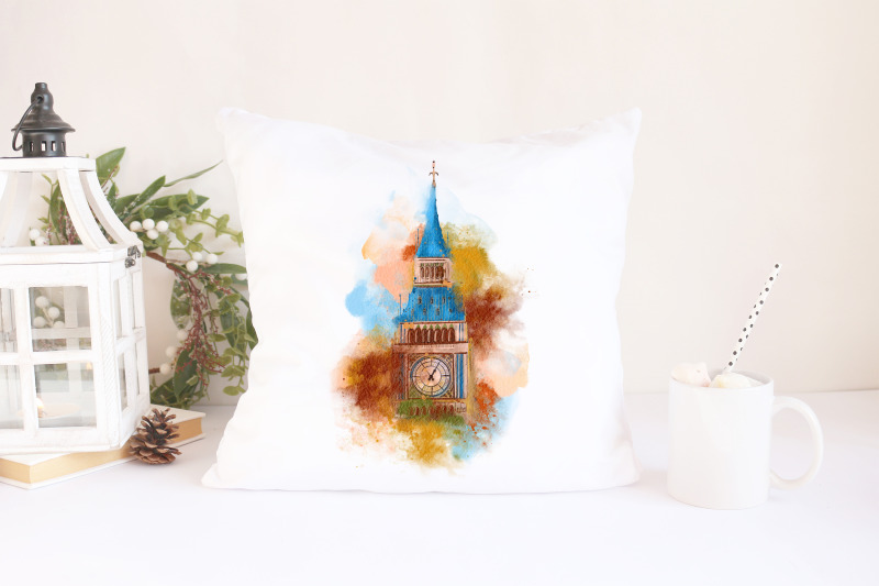 watercolor-london-big-ben-fine-art-painting-print-art-png