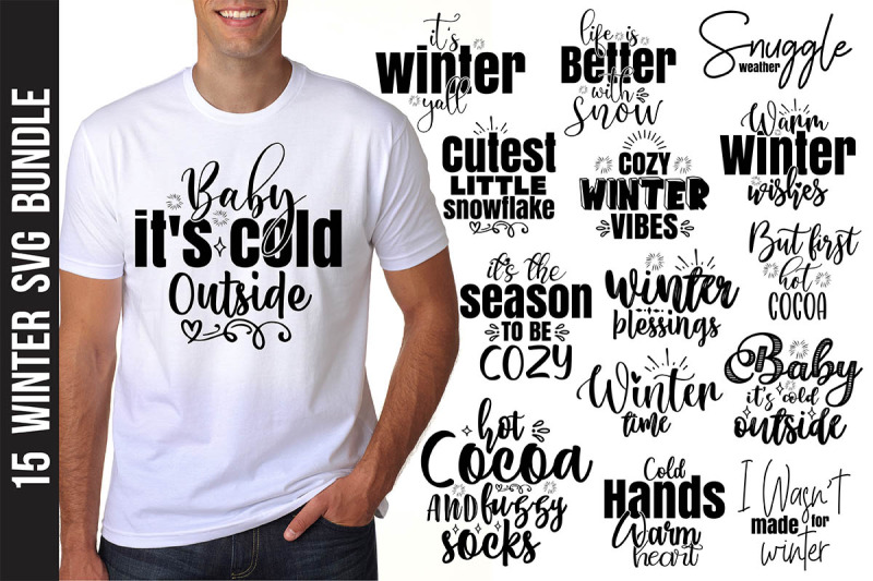 winter-svg-bundle