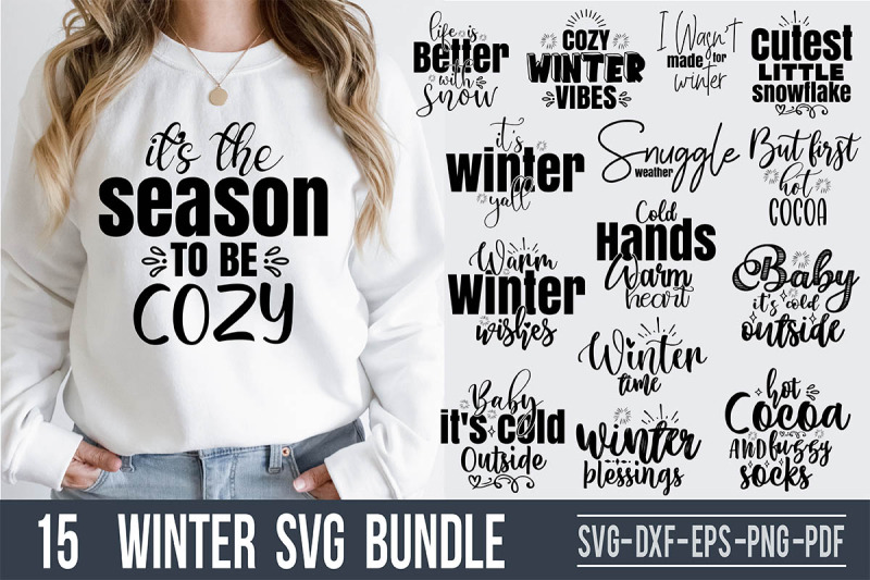 winter-svg-bundle