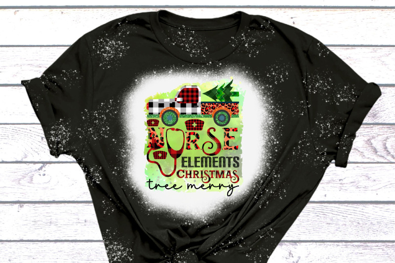 nurse-christmas-sublimation-bundle