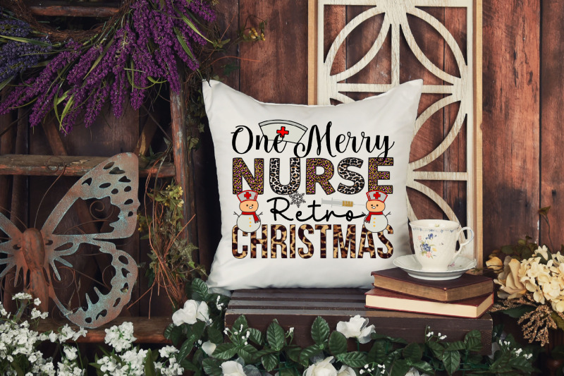 christmas-nurse-sublimation-bundle