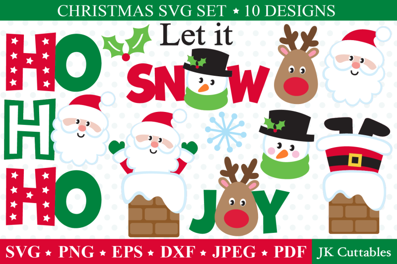 christmas-svg-dxf-png-eps-jpeg-santa-svg-rudolph-svg-snowman-svg
