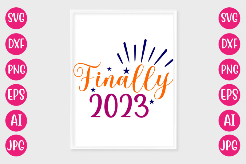 finally-2023-svg-cut-file