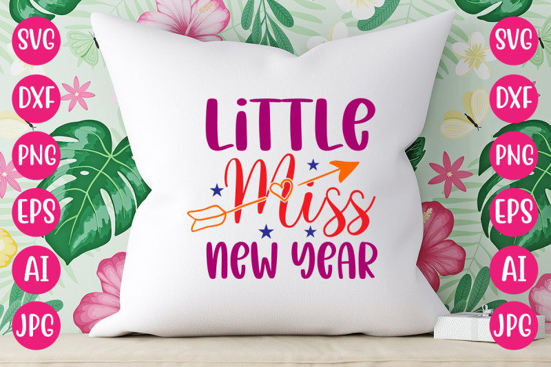 little-miss-new-year-svg-cut-file