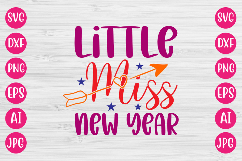 little-miss-new-year-svg-cut-file