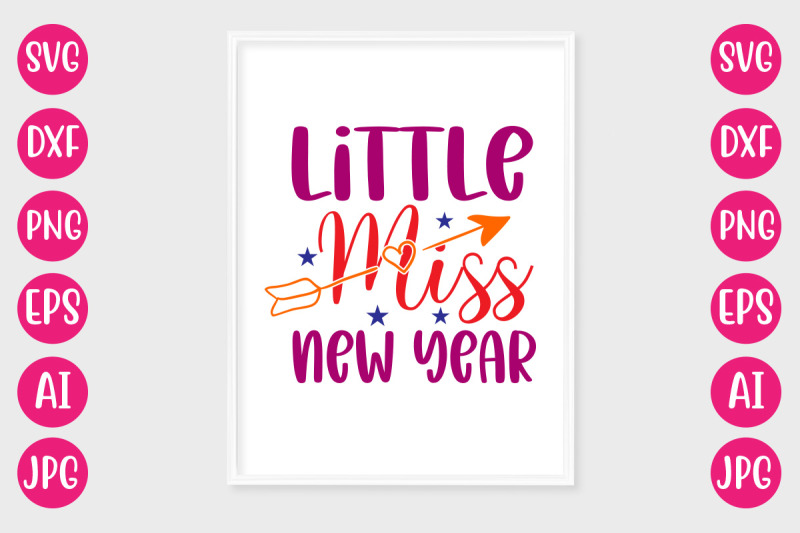 little-miss-new-year-svg-cut-file