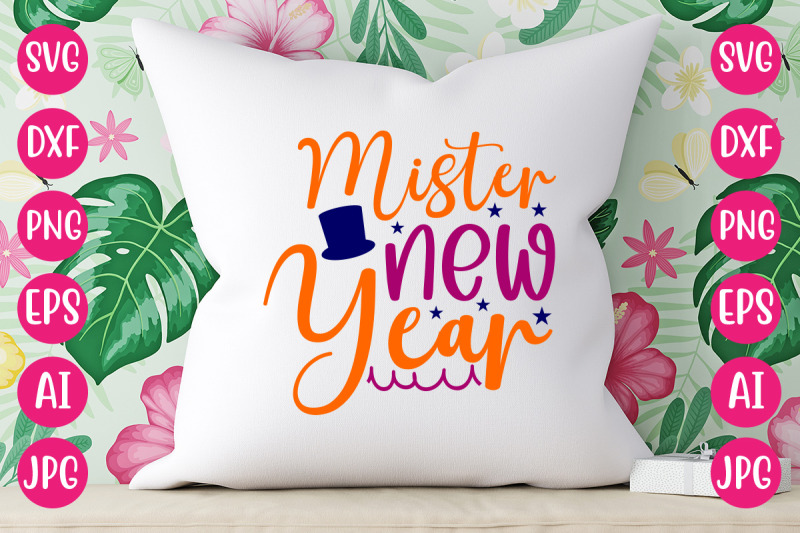 mister-new-year-svg-cut-file