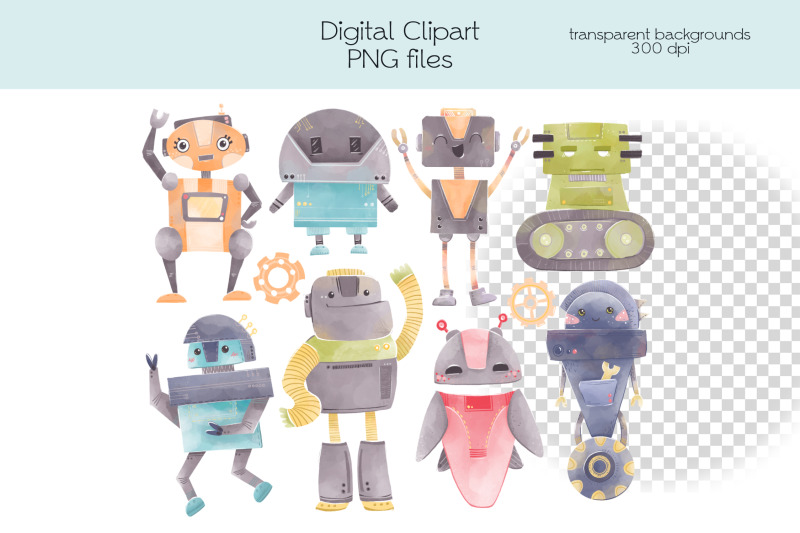 robot-clipart-png-files